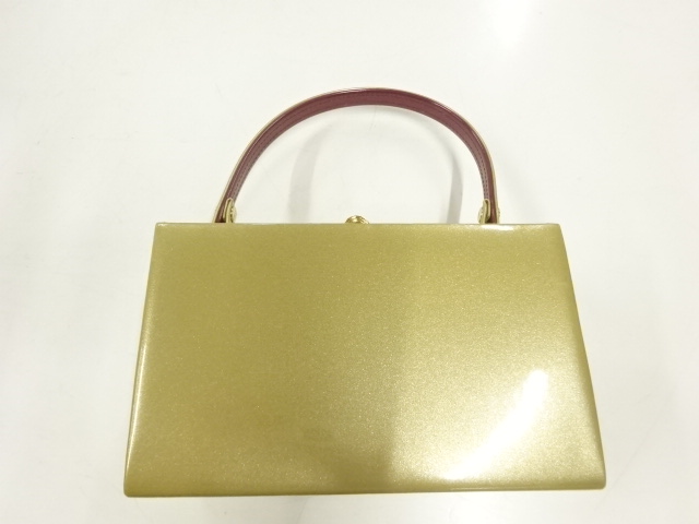JAPANESE KIMONO / BAG